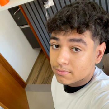 Babysitter Araraquara: Eduardo