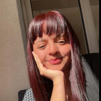 Baby-sitter in Genève: Mayeli