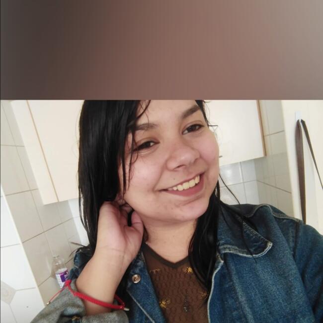 Niñera en Curicó: Vania