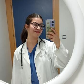 Canguro Granada: Chenoa