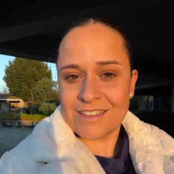 Childminder job in Nelas: babysitting job Susana