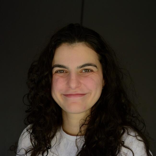 Babysitter in Herzogenrath: Ana
