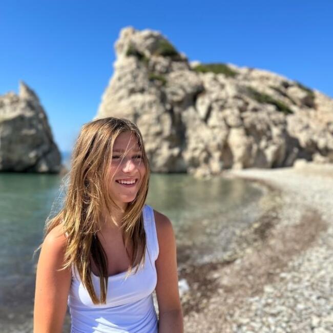 Oppas in Amsterdam: Nikki