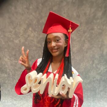 Babysitter in Smyrna: Kalise