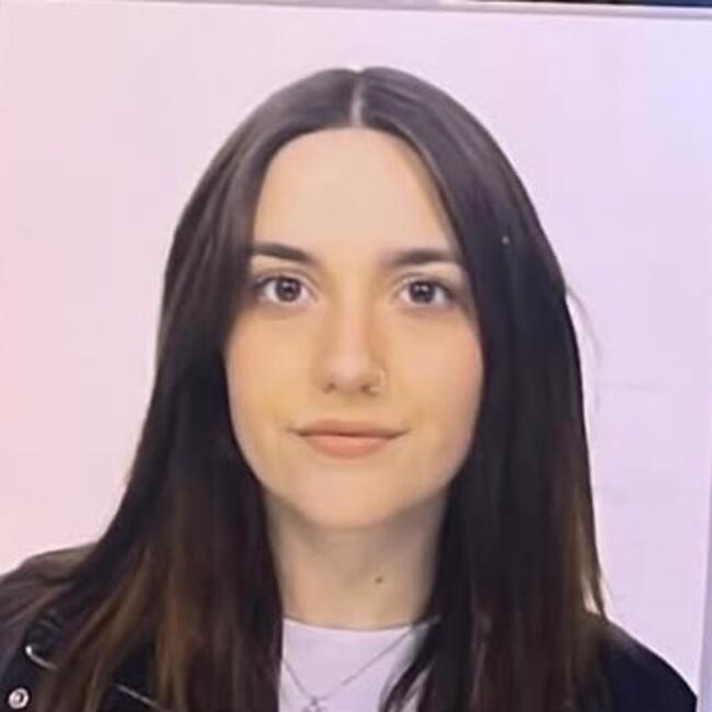 Babysitter in Alicante: María