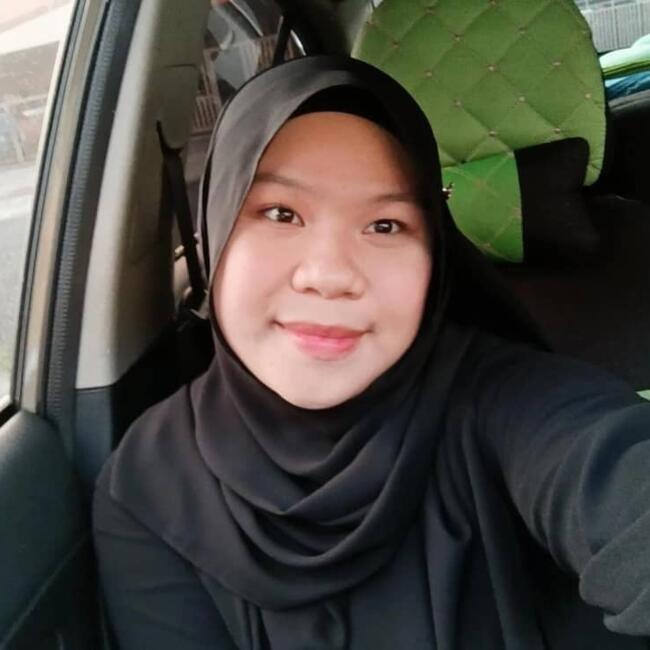 Babysitter in Kuala Lumpur: MEY CHEE