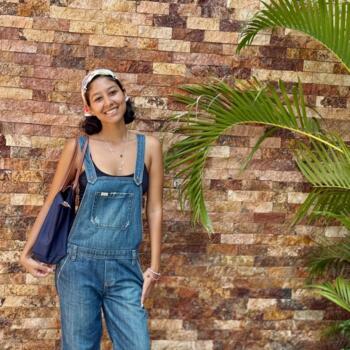 Babysitter in Zihuatanejo: Ana Karen