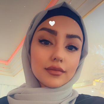 Barnvakt i Upplands Väsby: Zahra