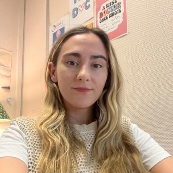 Babysitter in Agen: Rachel