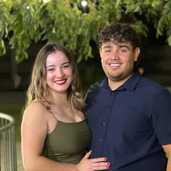 Babysitting job in Chihuahua City: babysitting job Marlene Alejandra