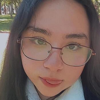 Babysitter in Curacaví: Catalina