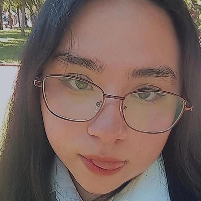 Babysitter in Curacaví: Catalina