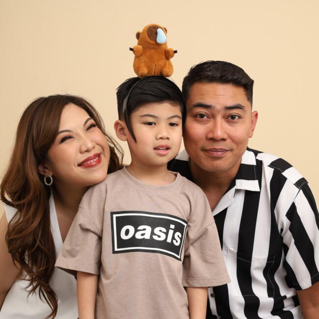 Babysitting job in Singapore Island: Aqilah