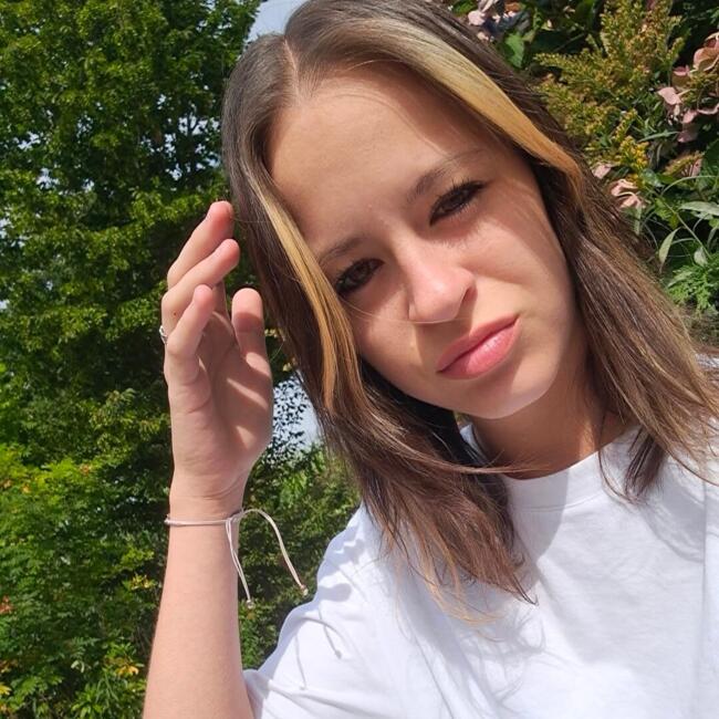 Babysitter in Zeist: Kyra