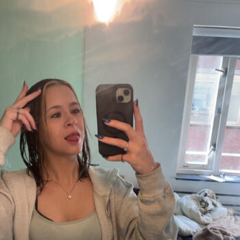 Babysitter Zeist: Kyra