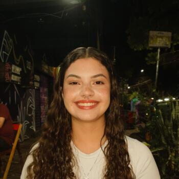 Babá em Porto Alegre: Fernanda