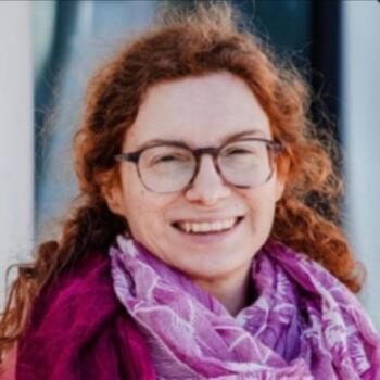 Trabajo de canguro en Amberes: trabajo de canguro Blandine