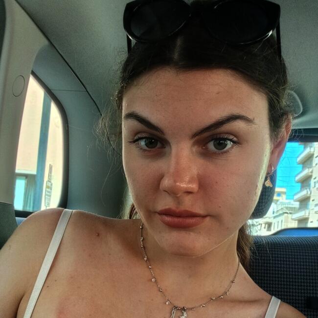 Babysitter in Caronno Pertusella: Paola