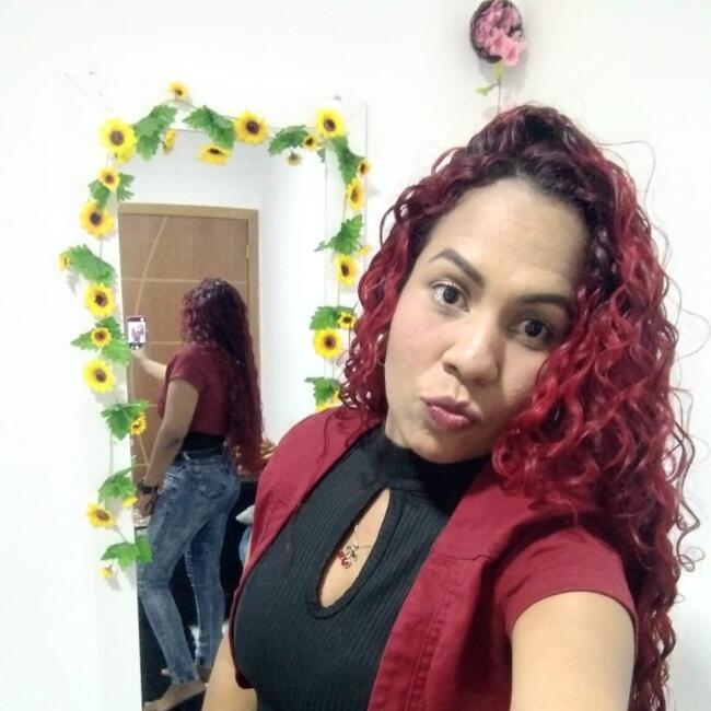 Emprego de babá em Itaquaquecetuba: Henny