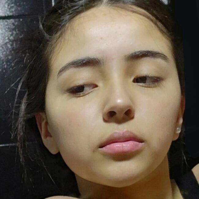 Babysitter in Ciudad Evita: Eve