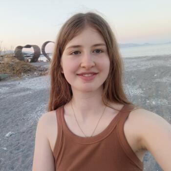 Babysitter in Watermael-Boitsfort: Emma