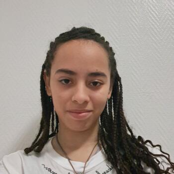 Babysitter in Nanterre: Emma