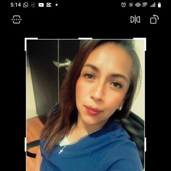 Babysitter in Huixquilucan: Ana Laura