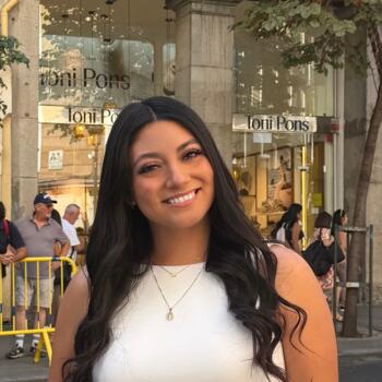 Babysitter Glendale: Samantha
