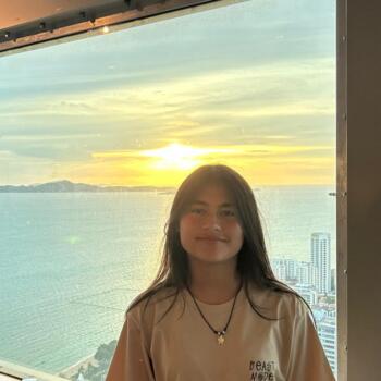 Babysitter in Oeiras: Sauda