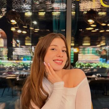 Babysitter in Ursus: Zeynep