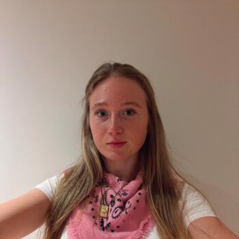 Babysitter in Combloux: Heidi