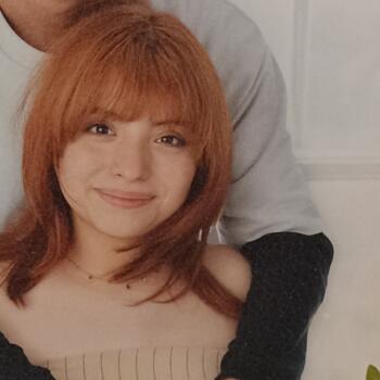 Niñera en Tlanepantla de baz: Brenda Michell