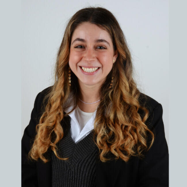 Babysitter in Guimarães: Filipa