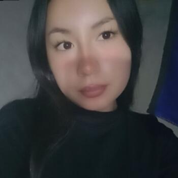 Babysitter in Los Olivos (Departamento de Lima): MARÍA LIZ
