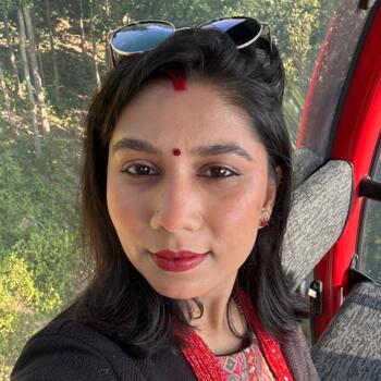 Babysitter Sydney: Asmita