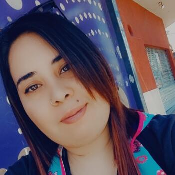 Babysitter Lomas de Zamora (Buenos Aires): Camila Mariana