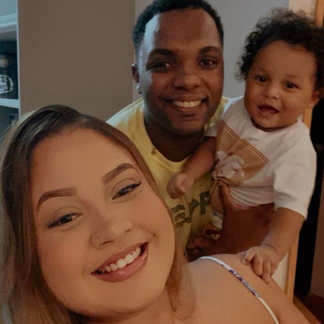 Babysitting job in São Gonçalo (São Gonçalo): Olyvia