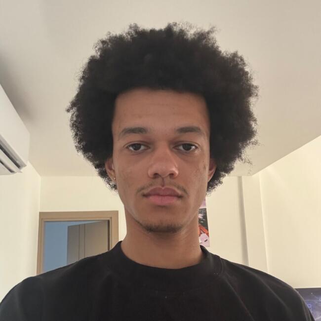 Baby-sitter in Montréal: Tehan