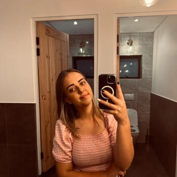 Babysitter in Port Elizabeth: Minke