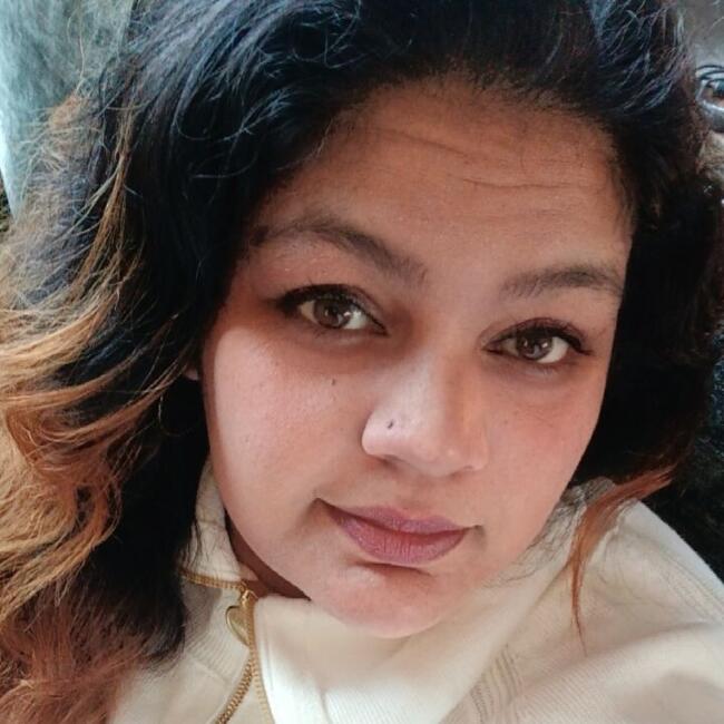 Babysitter in Reading: Jas