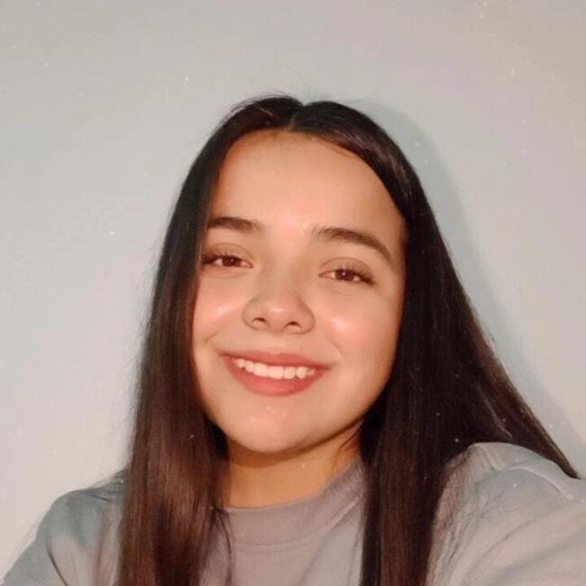 Niñera en Concón: Sofía