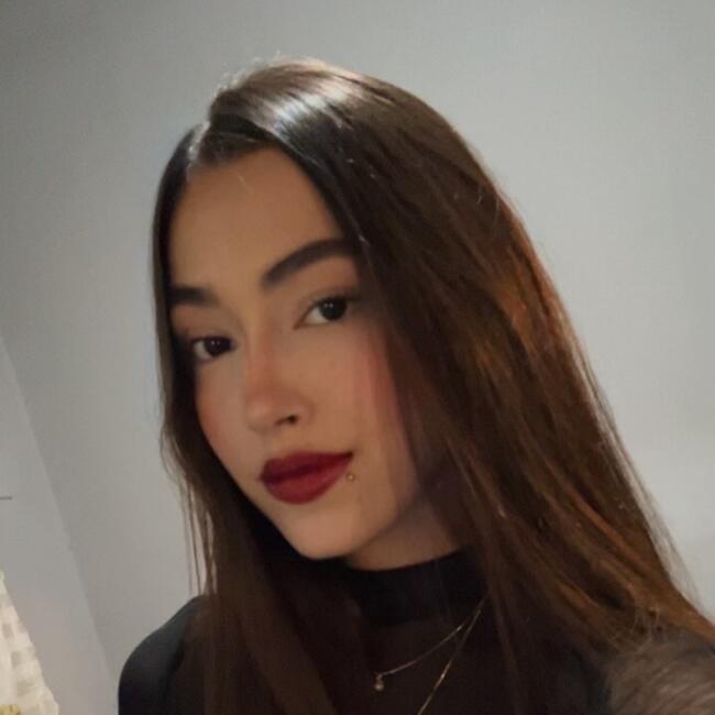 Babá em Campo Grande: Gabriely