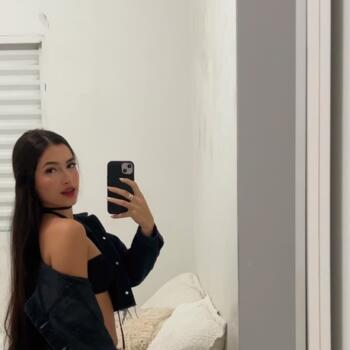 Babá em Campo Grande: Gabriely