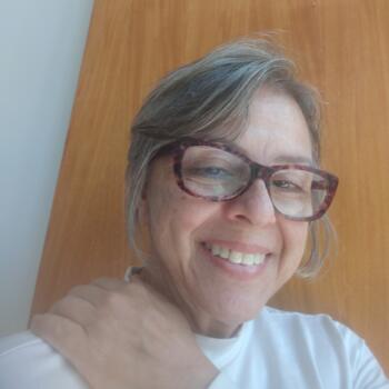 Babá em Itatiba: Rosana