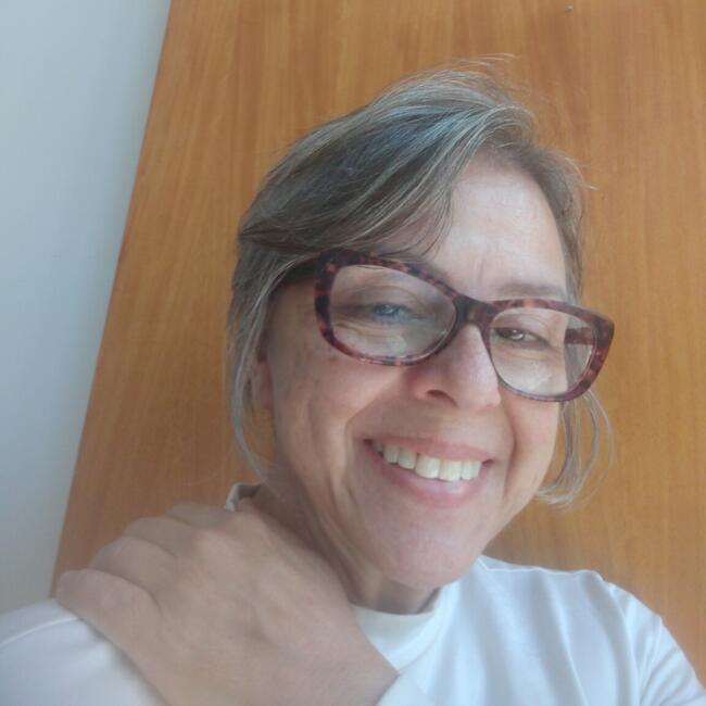 Babá em Itatiba: Rosana