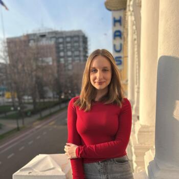 Babysitter in Drobeta-Turnu Severin: Marta Andreea