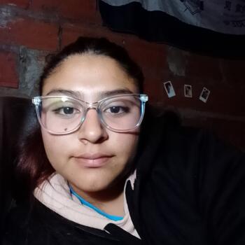 Babysitter Berisso (Buenos Aires): Ariana