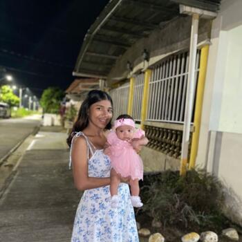 Babysitter Panama City: Anarkelis