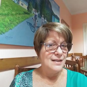 Nanny Cordova: Carmencita
