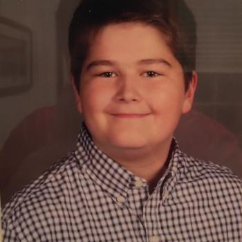 Babysitter Bala-Cynwyd: Nathan